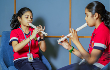 Music & Movement